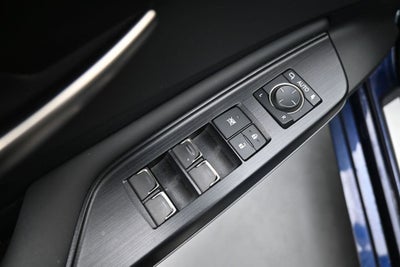 2021 Lexus ES 350 ES 350