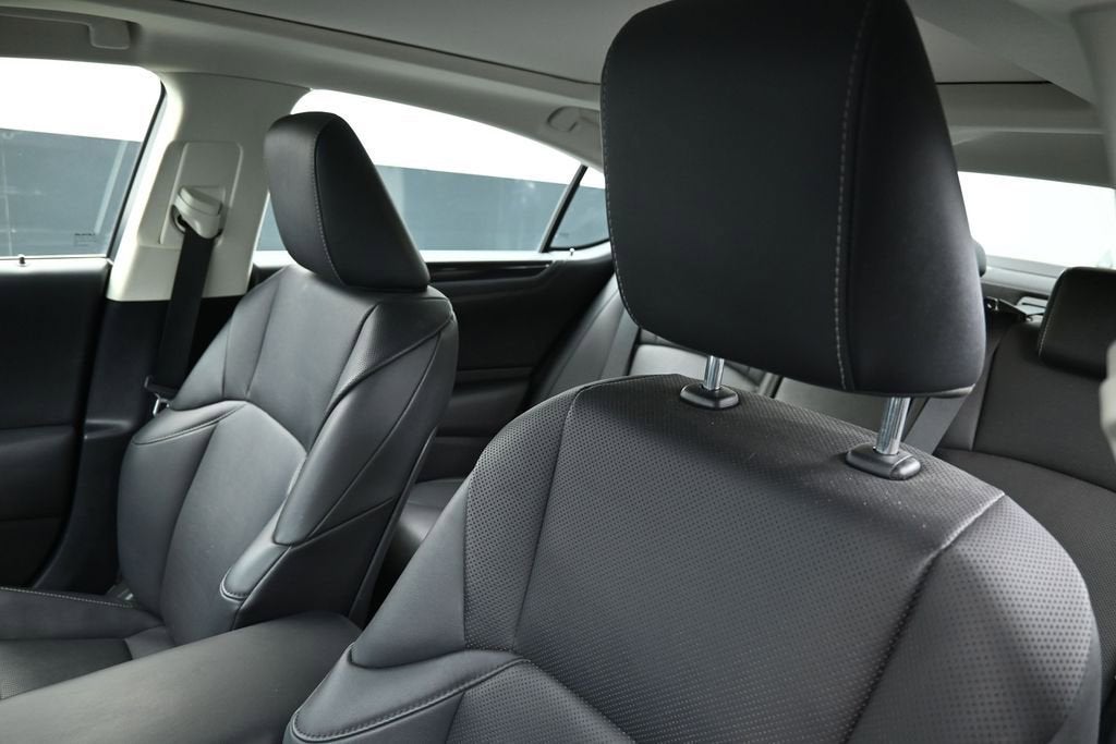 2021 Lexus ES 350 ES 350