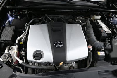 2021 Lexus ES 350 ES 350