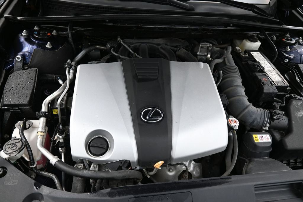 2021 Lexus ES 350 ES 350