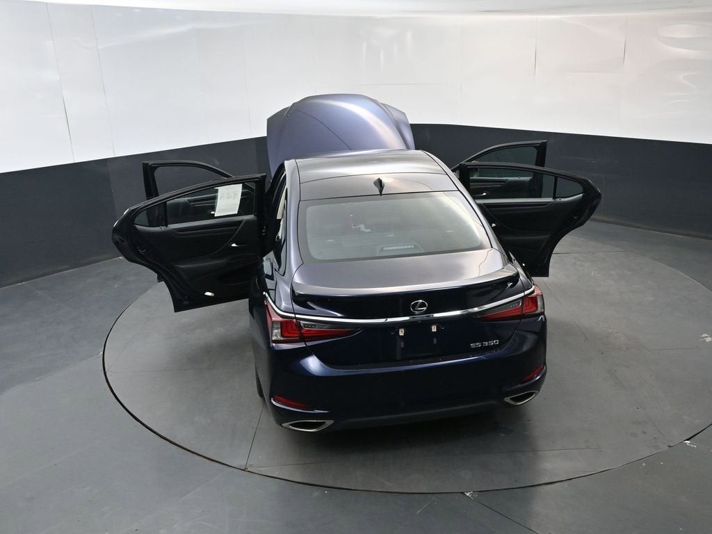 2021 Lexus ES 350 ES 350