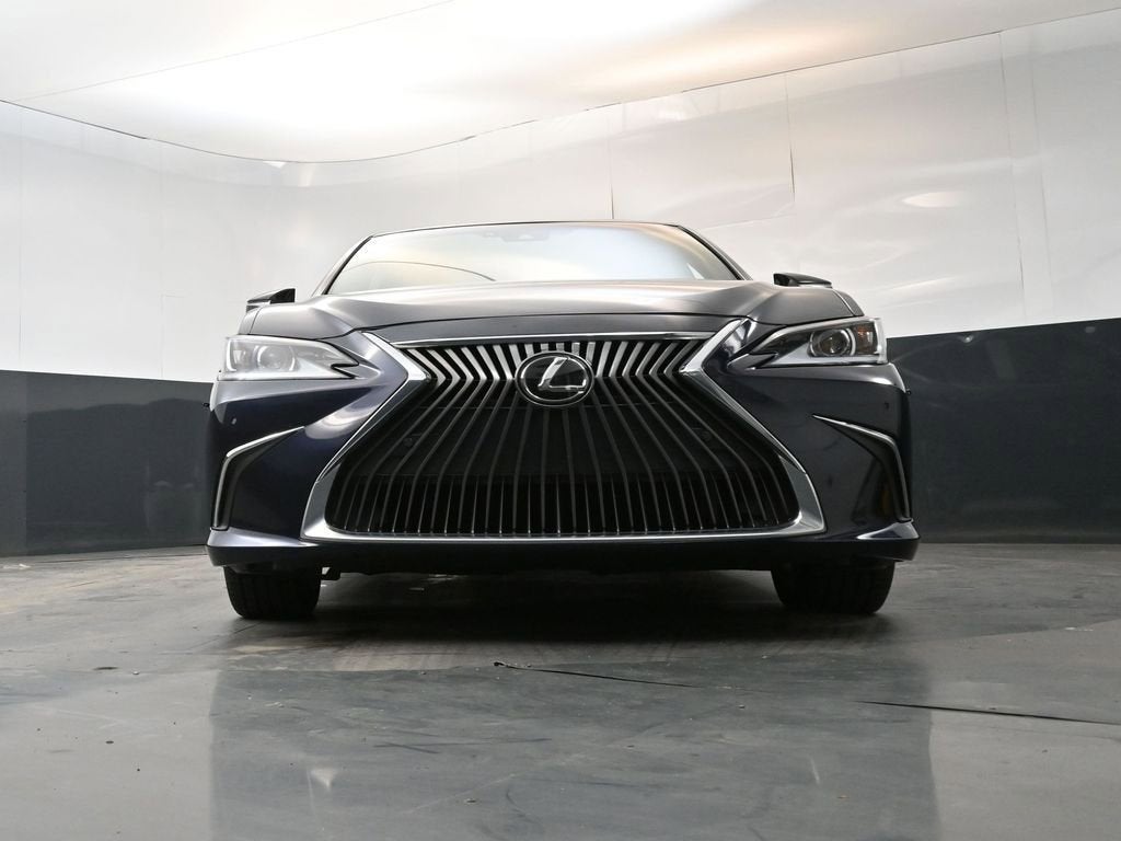 2021 Lexus ES 350 ES 350