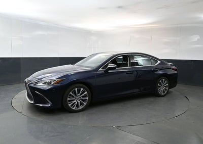 2021 Lexus ES 350 ES 350