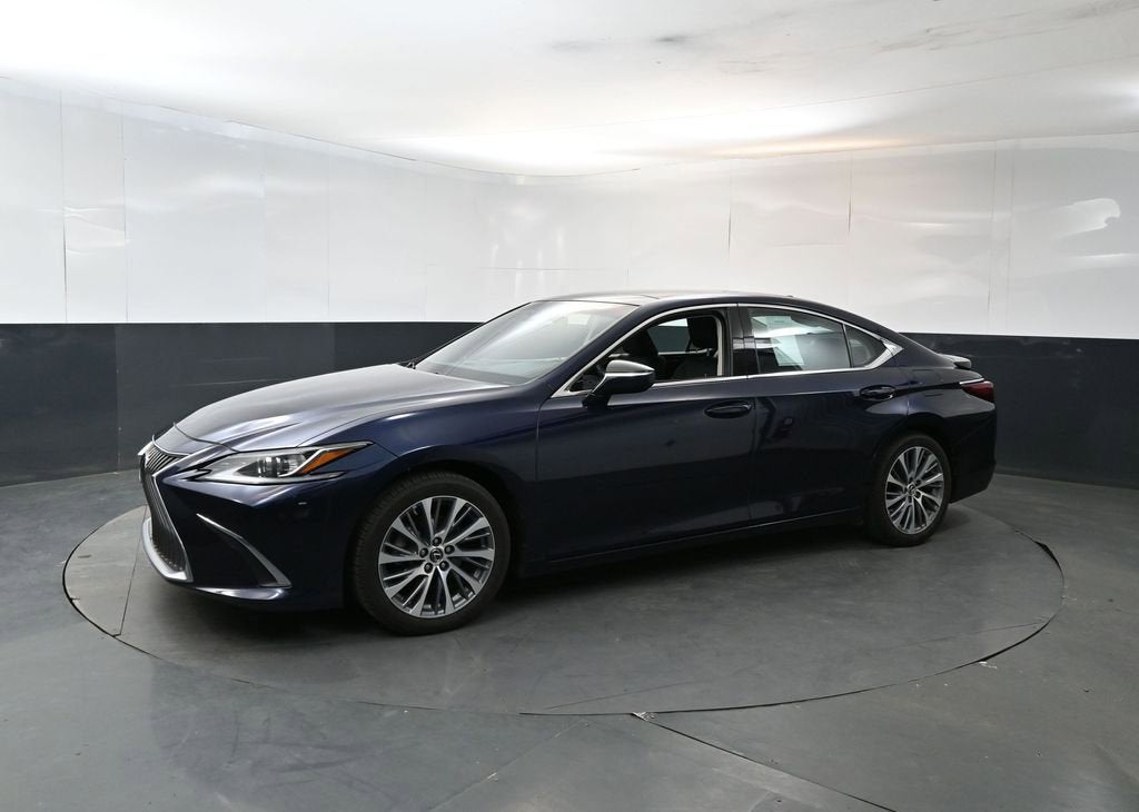 2021 Lexus ES 350 ES 350