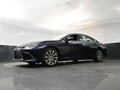 2021 Lexus ES 350 ES 350