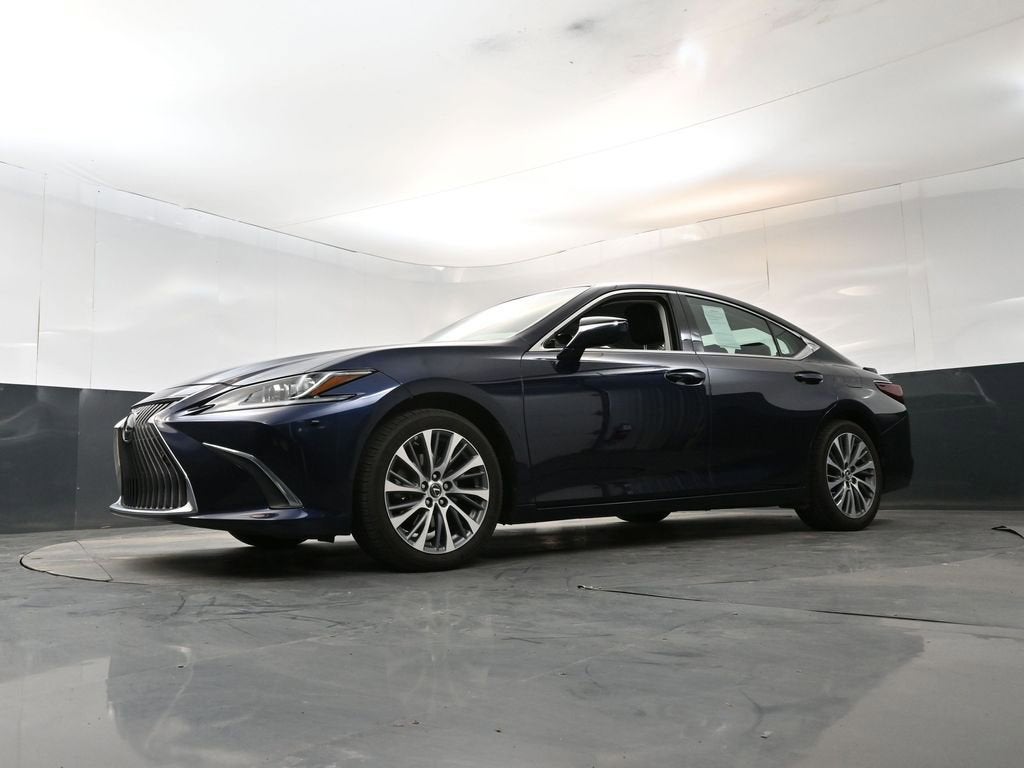 2021 Lexus ES 350 ES 350