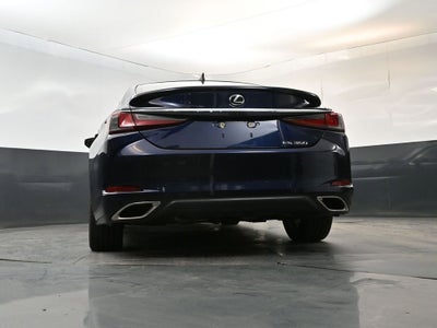 2021 Lexus ES 350 ES 350