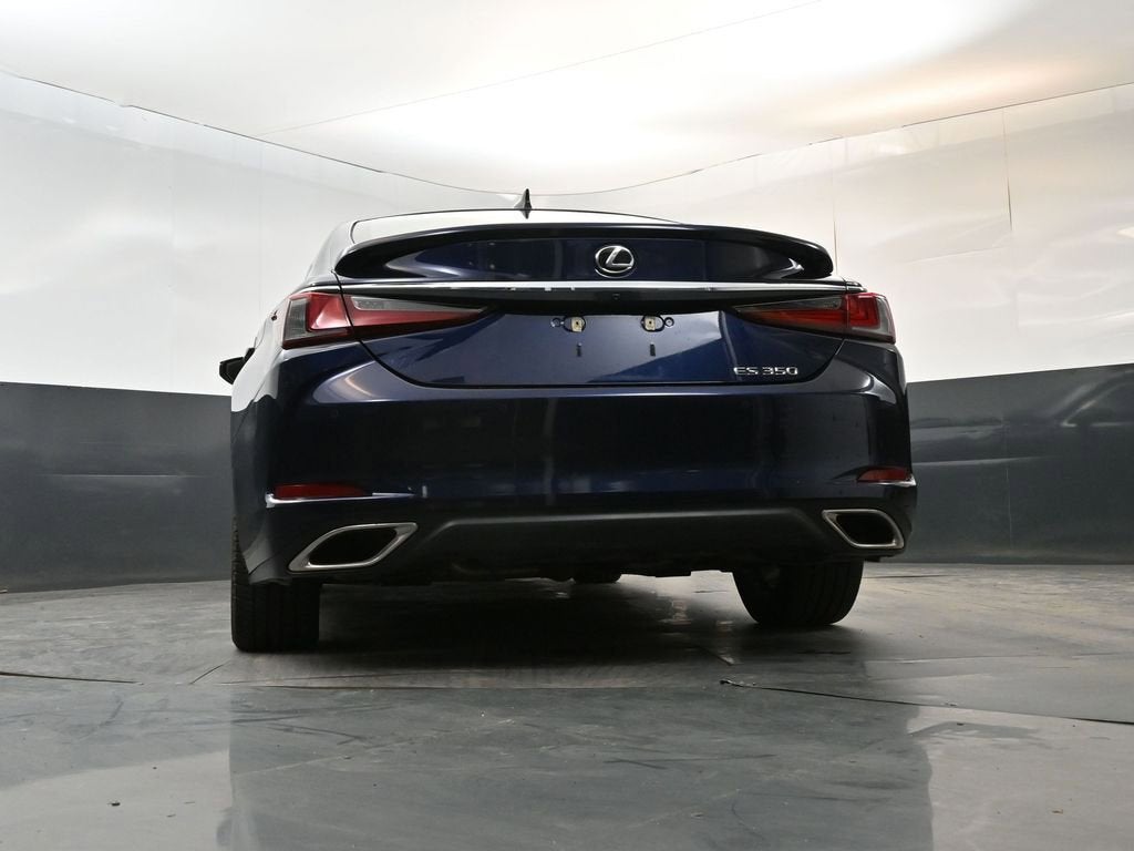 2021 Lexus ES 350 ES 350