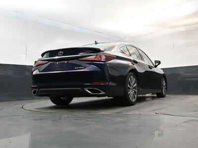 2021 Lexus ES 350 ES 350