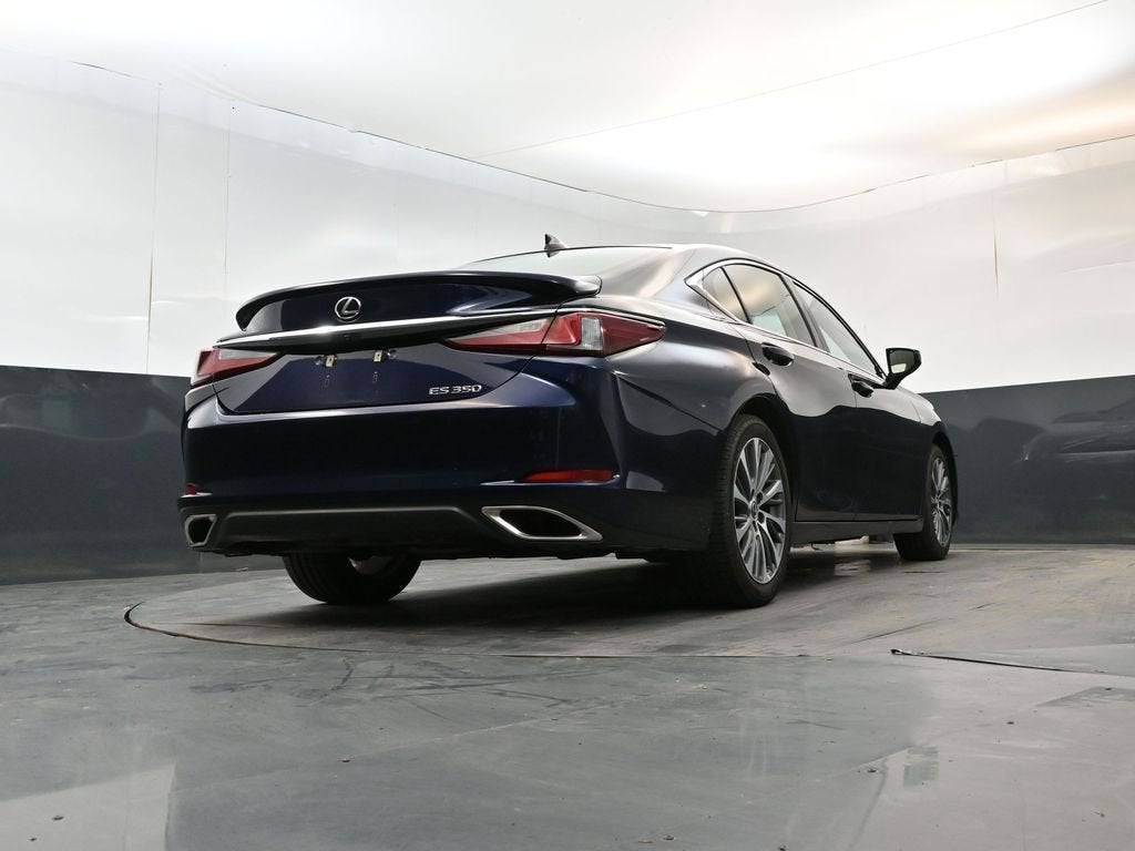 2021 Lexus ES 350 ES 350