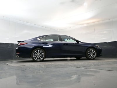 2021 Lexus ES 350 ES 350