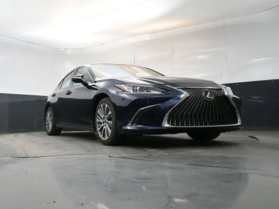 2021 Lexus ES 350 ES 350