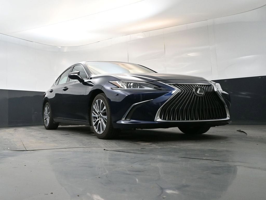 2021 Lexus ES 350 ES 350