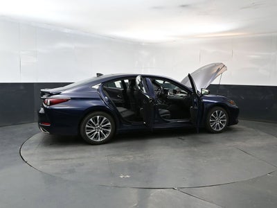 2021 Lexus ES 350 ES 350