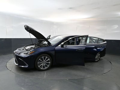 2021 Lexus ES 350 ES 350