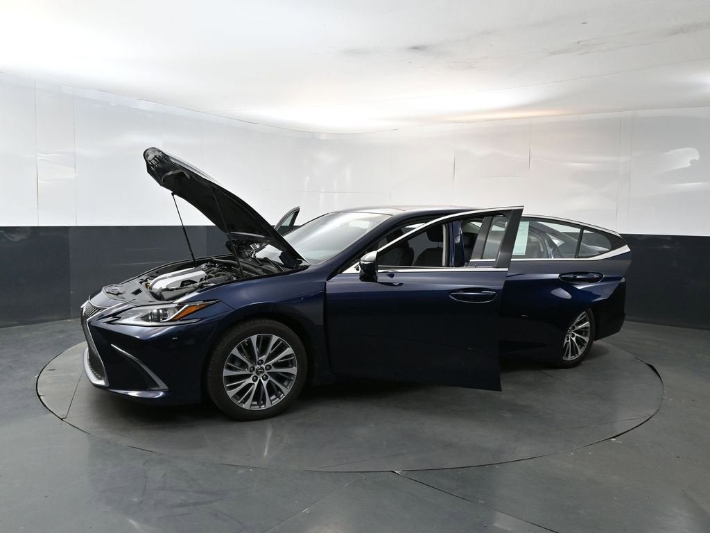 2021 Lexus ES 350 ES 350
