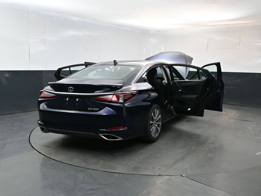 2021 Lexus ES 350 ES 350