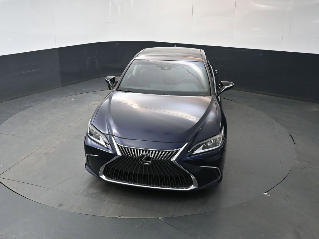 2021 Lexus ES 350 ES 350