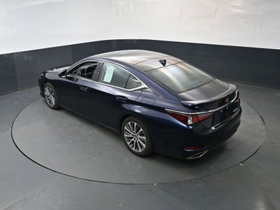 2021 Lexus ES 350 ES 350