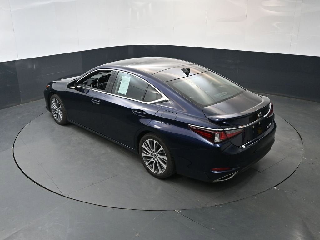 2021 Lexus ES 350 ES 350