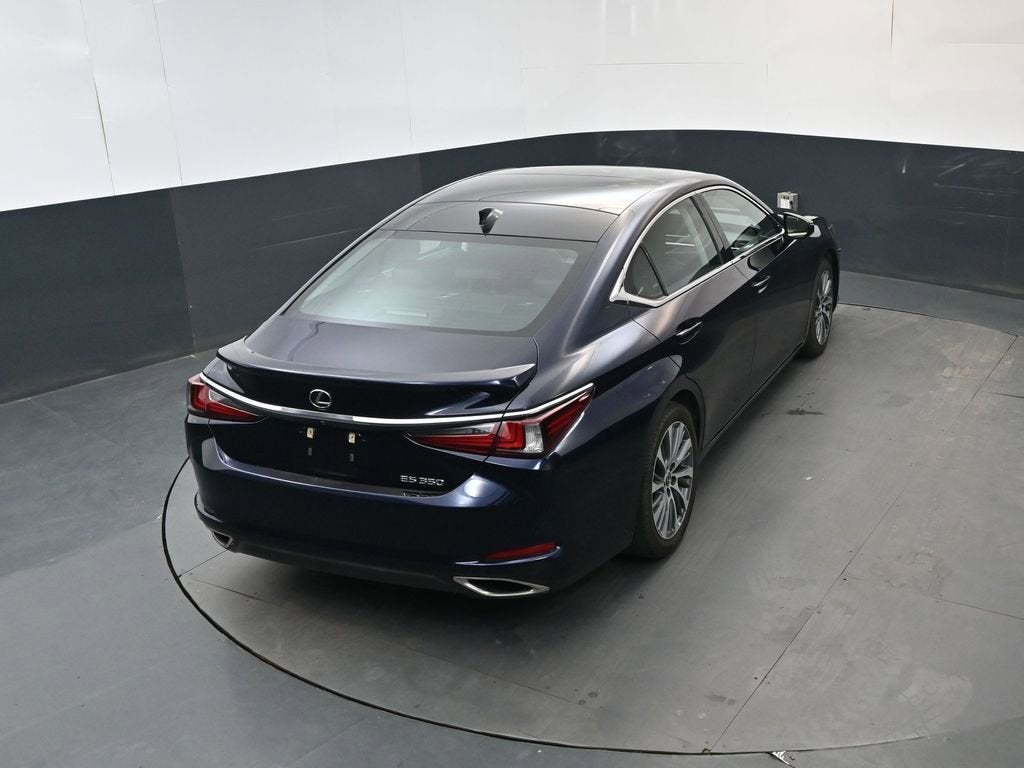 2021 Lexus ES 350 ES 350