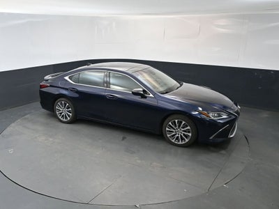 2021 Lexus ES 350 ES 350