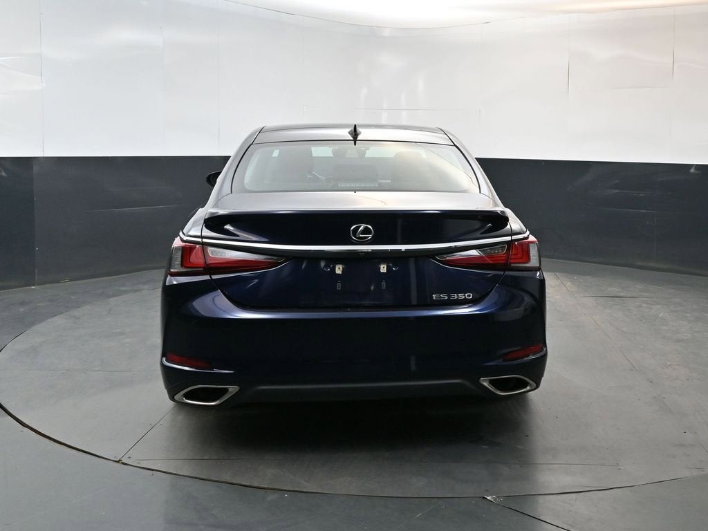 2021 Lexus ES 350 ES 350