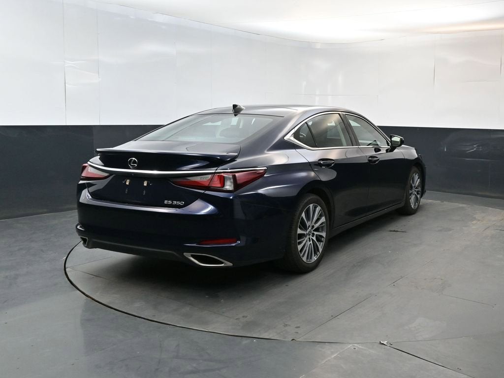 2021 Lexus ES 350 ES 350