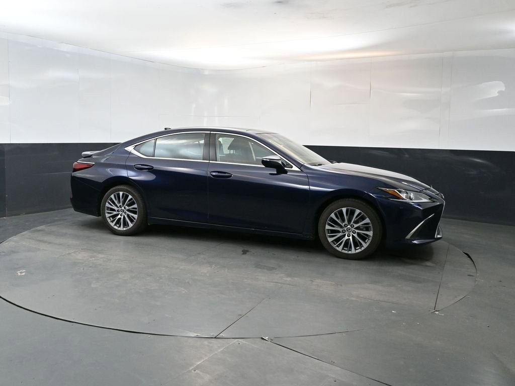 2021 Lexus ES 350 ES 350
