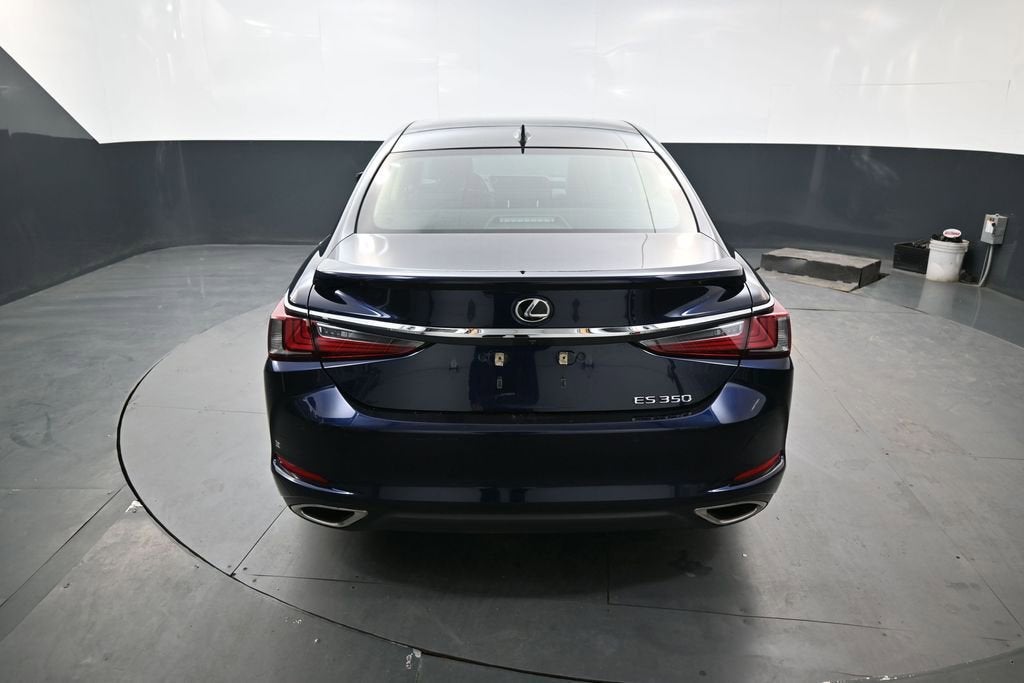 2021 Lexus ES 350 ES 350