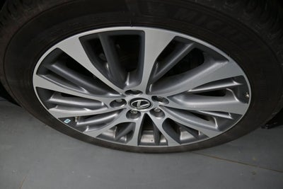 2021 Lexus ES 350 ES 350