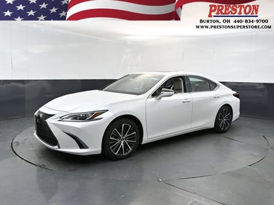 2024 Lexus ES 350 ES 350