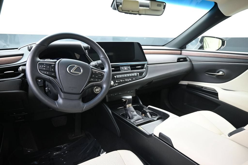 2024 Lexus ES 350 ES 350