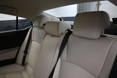 2024 Lexus ES 350 ES 350