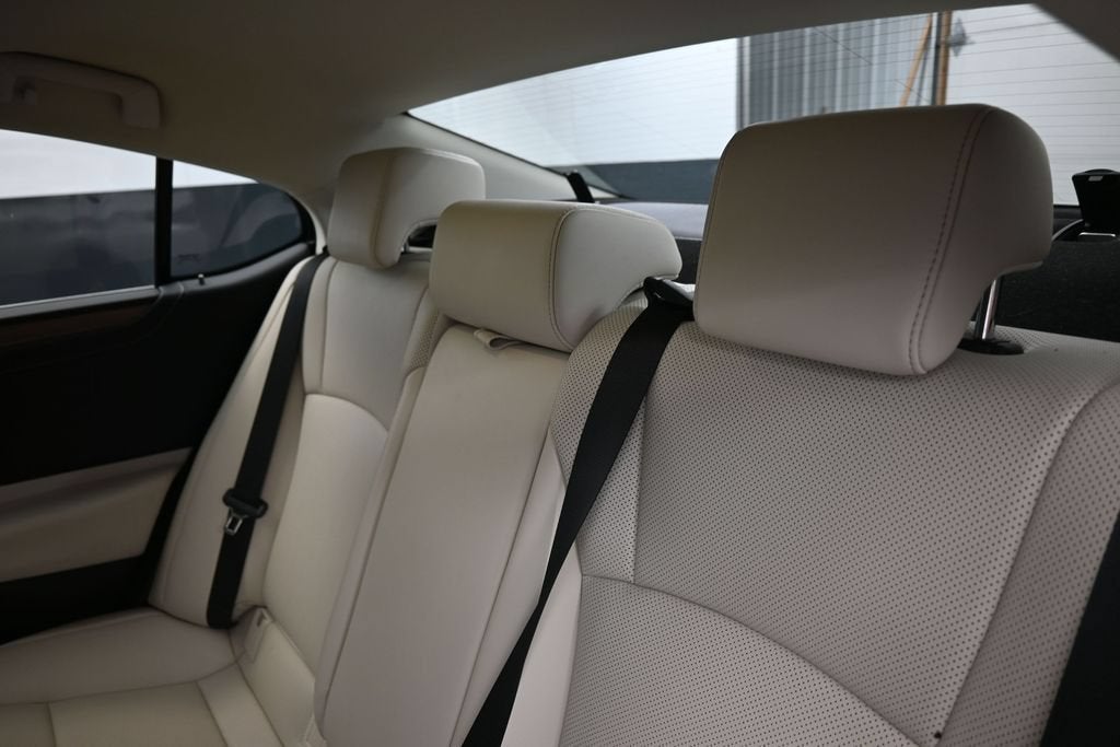 2024 Lexus ES 350 ES 350