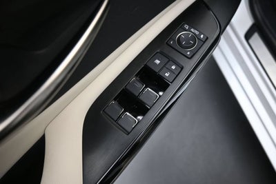 2024 Lexus ES 350 ES 350