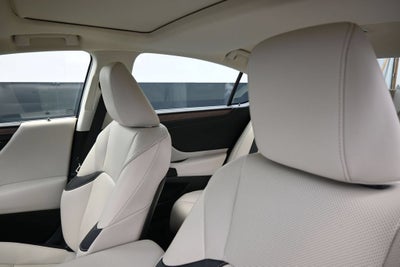2024 Lexus ES 350 ES 350