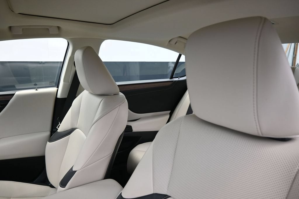 2024 Lexus ES 350 ES 350