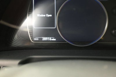 2024 Lexus ES 350 ES 350