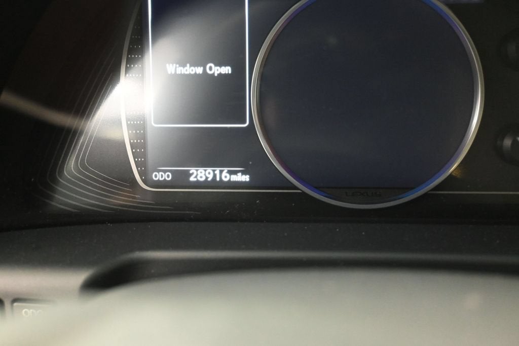 2024 Lexus ES 350 ES 350