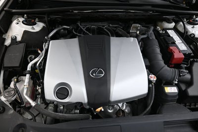2024 Lexus ES 350 ES 350