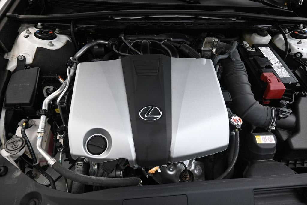 2024 Lexus ES 350 ES 350