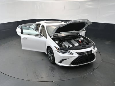 2024 Lexus ES 350 ES 350