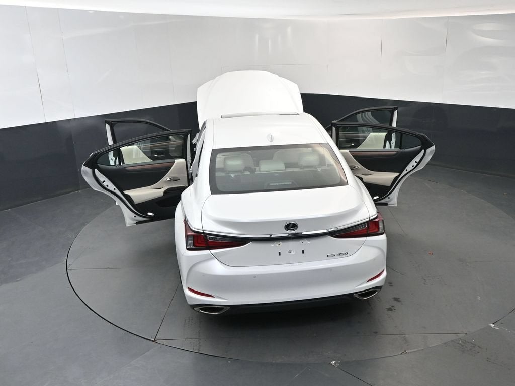 2024 Lexus ES 350 ES 350