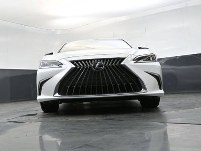 2024 Lexus ES 350 ES 350