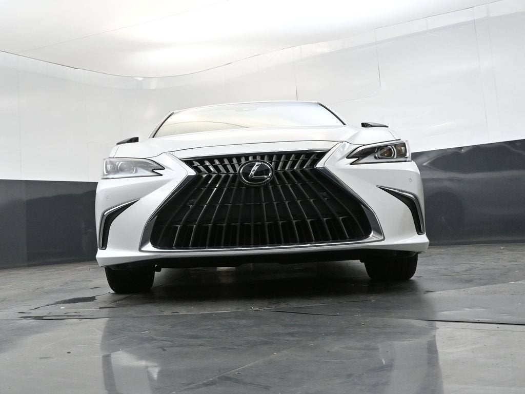 2024 Lexus ES 350 ES 350