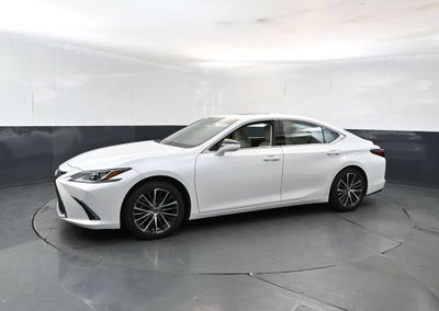 2024 Lexus ES 350 ES 350
