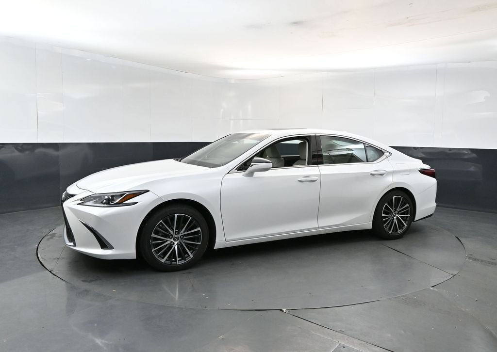 2024 Lexus ES 350 ES 350
