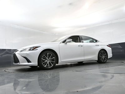 2024 Lexus ES 350 ES 350