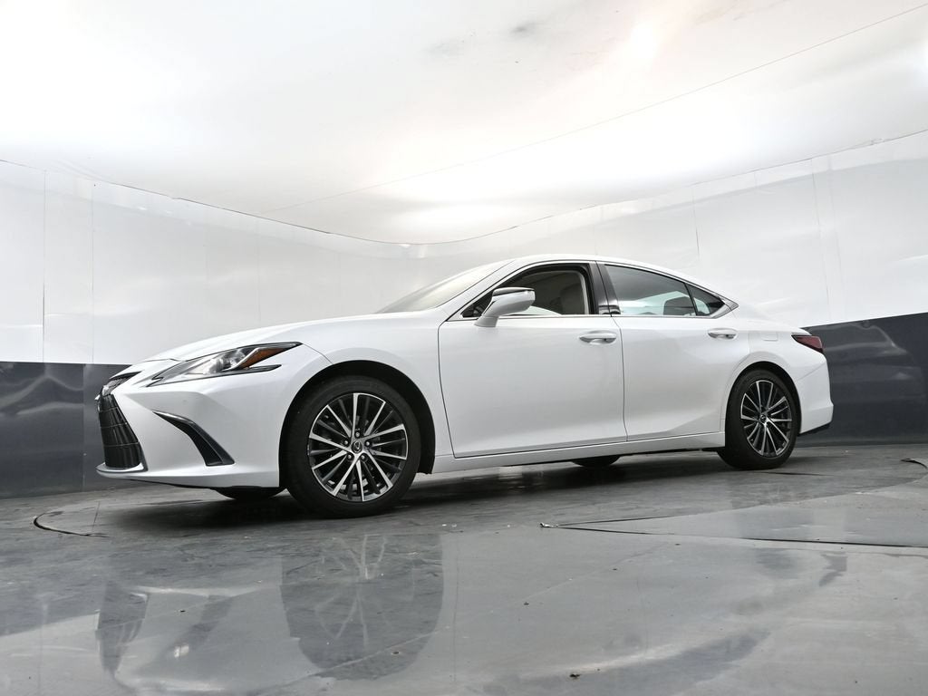 2024 Lexus ES 350 ES 350